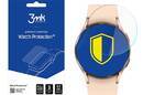 3mk Watch Protection ARC+ - Folia ochronna do Samsung Galaxy Watch 4 40mm (3 szt) - zdjęcie 1