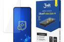 3mk Silver Protect+ - Folia ochronna do Samsung Galaxy S23 5G - zdjęcie 1