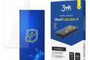 3mk Silver Protect+ - Folia ochronna do Samsung Galaxy S23 Ultra - zdjęcie 1