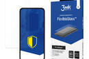 3mk FlexibleGlass - Szkło hybrydowe do Samsung Galaxy S23 FE - zdjęcie 1