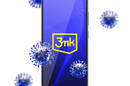 3mk FlexibleGlass - Szkło hybrydowe do Samsung Galaxy S23+ - zdjęcie 6