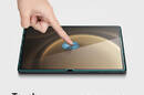 Spigen Glas.TR Slim - Szkło hartowane do Samsung Galaxy Tab S9 FE 10.9