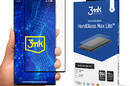 3mk HardGlass Max Lite - Szkło hartowane do Samsung Galaxy S23 Ultra (Czarny) - zdjęcie 1