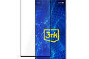 3mk HardGlass Max Lite - Szkło hartowane do Samsung Galaxy S23 Ultra (Czarny) - zdjęcie 2