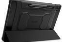 Spigen Rugged Armor Pro - Etui do Samsung Galaxy Tab S9 FE+ 12.4