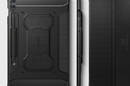 Spigen Rugged Armor Pro - Etui do Samsung Galaxy Tab S9 FE+ 12.4