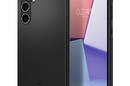Spigen Thin Fit - Etui do Samsung Galaxy S23 FE (Czarny) - zdjęcie 1