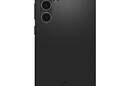Spigen Thin Fit - Etui do Samsung Galaxy S23 FE (Czarny) - zdjęcie 2