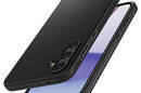 Spigen Thin Fit - Etui do Samsung Galaxy S23 FE (Czarny) - zdjęcie 7