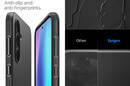 Spigen Thin Fit - Etui do Samsung Galaxy S23 FE (Czarny) - zdjęcie 14