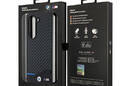 BMW Leather Carbon - Samsung Galaxy Z Fold 5 (czarny) - zdjęcie 7