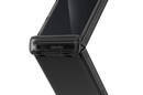 Spigen Thin Fit Pro - Etui do Samsung Galaxy Z Flip 5 (Frost Grey) - zdjęcie 2