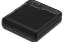 Spigen Thin Fit Pro - Etui do Samsung Galaxy Z Flip 5 (Frost Grey) - zdjęcie 8