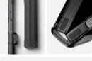 Spigen Thin Fit Pro - Etui do Samsung Galaxy Z Flip 5 (Frost Grey) - zdjęcie 16
