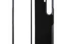 Karl Lagerfeld NFT Saffiano Karl & Choupette Pin - Etui Samsung Galaxy Z Fold 5 (czarny) - zdjęcie 6