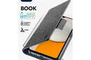 Cellularline Book Case - Etui Samsung Galaxy A34 5G (czarny) - zdjęcie 4