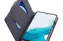 Cellularline Book Case - Etui Samsung Galaxy A54 5G (czarny) - zdjęcie 2