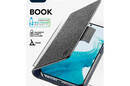 Cellularline Book Case - Etui Samsung Galaxy A54 5G (czarny) - zdjęcie 4