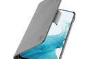 Cellularline Book Case - Etui Samsung Galaxy S23 (czarny) - zdjęcie 1