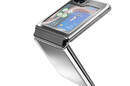 Cellularline Clear Case - Etui Samsung Galaxy Z Flip 5 (przezroczysty) - zdjęcie 3