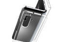 Cellularline Clear Case - Etui Samsung Galaxy Z Fold 5 (przezroczysty) - zdjęcie 1