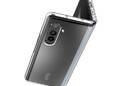 Cellularline Clear Case - Etui Samsung Galaxy Z Fold 5 (przezroczysty) - zdjęcie 3