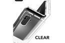 Cellularline Clear Case - Etui Samsung Galaxy Z Fold 5 (przezroczysty) - zdjęcie 4