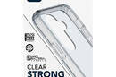 Cellularline Clear Strong - Etui Samsung Galaxy A54 5G z ochroną antybakteryjną (przezroczysty) - zdjęcie 3