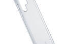 Cellularline Clear Strong - Etui Samsung Galaxy S23 Ultra z ochroną antybakteryjną (przezroczysty) - zdjęcie 1