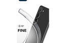 Cellularline Fine - Etui Samsung Galaxy S23+ (przezroczysty) - zdjęcie 4