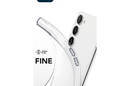Cellularline Fine - Etui Samsung Galaxy S23 (przezroczysty) - zdjęcie 4