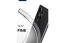Cellularline Fine - Etui Samsung Galaxy S23 Ultra (przezroczysty) - zdjęcie 5