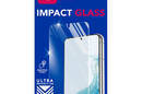 Cellularline Impact Glass - Hartowane szkło ochronne Samsung Galaxy S23 / S22 - zdjęcie 4