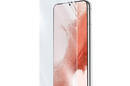 Cellularline Impact Glass - Hartowane szkło ochronne Samsung Galaxy S23+ / S22+ - zdjęcie 2