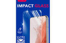 Cellularline Impact Glass - Hartowane szkło ochronne Samsung Galaxy S23+ / S22+ - zdjęcie 4