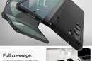 Spigen Thin Fit Pro - Etui do Samsung Galaxy Z Fold 5 (Frost Grey) - zdjęcie 13