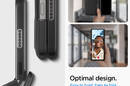 Spigen Thin Fit Pro - Etui do Samsung Galaxy Z Fold 5 (Frost Grey) - zdjęcie 14