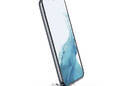 Cellularline Clear Strong - Etui Samsung Galaxy S23 FE z ochroną antybakteryjną (przezroczysty) - zdjęcie 2