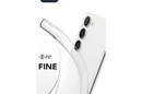 Cellularline Fine - Etui Samsung Galaxy S23 FE (przezroczysty) - zdjęcie 4