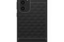 Spigen Caseology Parallax - Etui do Samsung Galaxy S23 FE (Matte Black) - zdjęcie 2