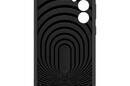 Spigen Caseology Parallax - Etui do Samsung Galaxy S23 FE (Matte Black) - zdjęcie 3