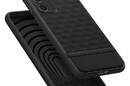 Spigen Caseology Parallax - Etui do Samsung Galaxy S23 FE (Matte Black) - zdjęcie 6