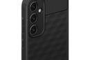 Spigen Caseology Parallax - Etui do Samsung Galaxy S23 FE (Matte Black) - zdjęcie 8