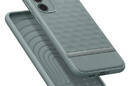 Spigen Caseology Parallax - Etui do Samsung Galaxy S23 FE (Sage Green) - zdjęcie 6