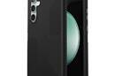 Speck Presidio2 Grip - Etui Samsung Galaxy S23 FE (Black/Black/White) - zdjęcie 9