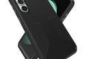 Speck Presidio2 Grip - Etui Samsung Galaxy S23 FE (Black/Black/White) - zdjęcie 10