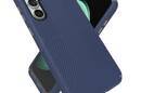 Speck Presidio2 Grip - Etui Samsung Galaxy S23 FE (Coastal Blue/Black/White) - zdjęcie 11