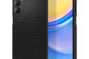 Spigen Liquid Air - Etui do Samsung Galaxy A15 4G/5G (Matte Black) - zdjęcie 1