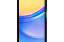 Spigen Liquid Air - Etui do Samsung Galaxy A15 4G/5G (Matte Black) - zdjęcie 4