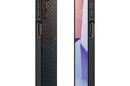 Spigen Liquid Air - Etui do Samsung Galaxy A15 4G/5G (Matte Black) - zdjęcie 8